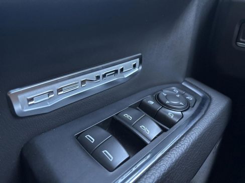 Used 2024 GMC Sierra 1500 Denali w/ Technology Package image 28