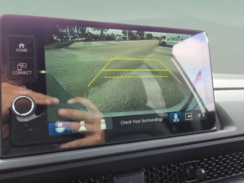 New 2026 Honda CR-V Sport-L image 30