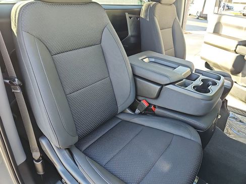 New 2026 Chevrolet Silverado 1500 W/T w/ WT Safety Package image 10