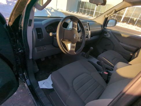 Used 2016 Nissan Frontier S w/ S Preferred Package image 7