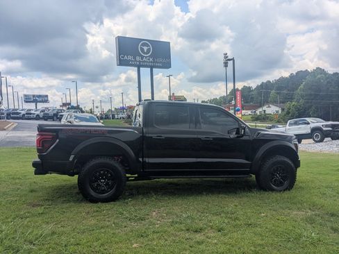 Used 2026 Ford F150 Raptor AWD/4WD image 4