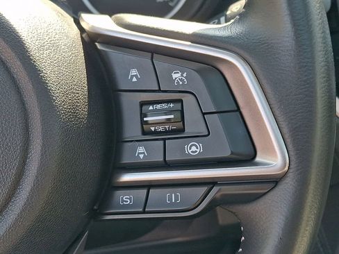 Used 2023 Subaru Forester Premium image 21