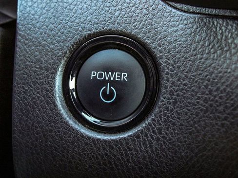 Used 2025 Toyota Camry XSE FWD image 28