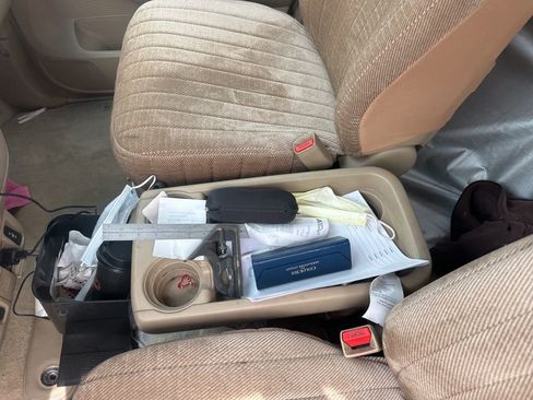 Used 2005 Honda Odyssey EX-L image 17