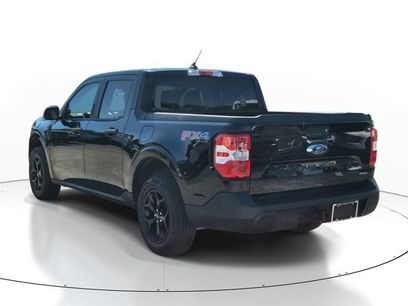 Certified 2022 Ford Maverick XLT w/ Equipment Group 300A Standard