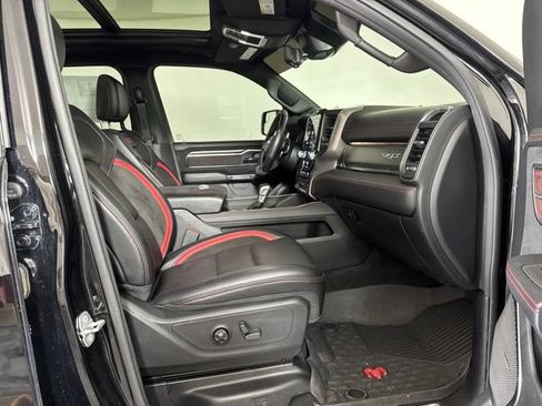 Used 2021 RAM 1500 TRX w/ TRX Level 2 Equipment Group AWD/4WD image 4