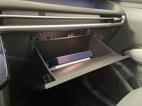 Certified 2025 Hyundai Tucson Limited image 27