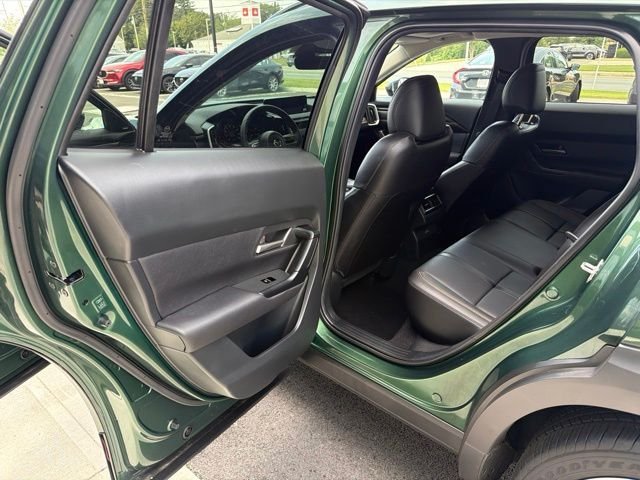 Used 2026 MAZDA CX-50 AWD 2.5 S w/ Weather Package image 10