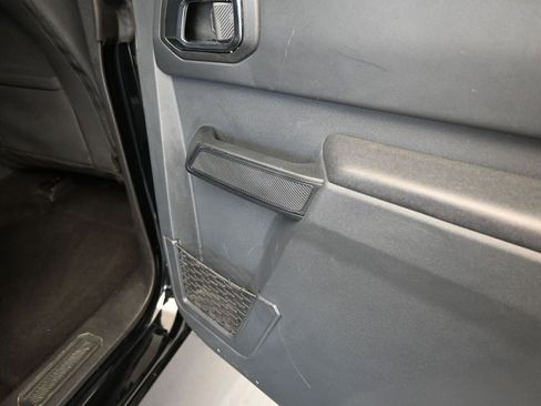 Used 2025 Ford Bronco Big Bend image 21