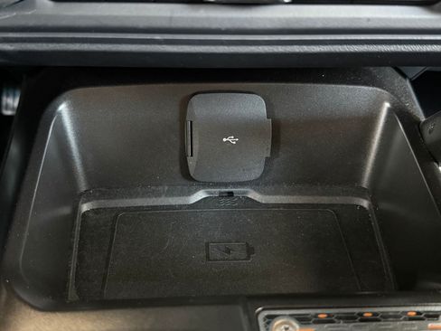Used 2023 Ford Bronco Raptor AWD/4WD image 33