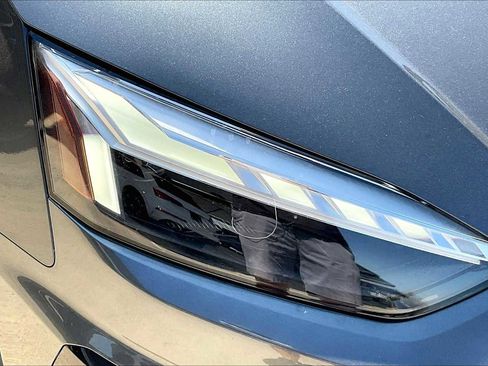 Used 2021 Audi S5 Premium Plus w/ Premium Plus image 24