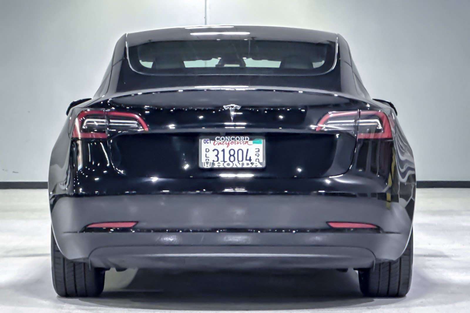 Used 2023 Tesla Model 3 Standard Range RWD image 10