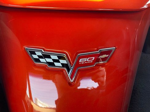 Used 2013 Chevrolet Corvette 427 w/ 1SC Preferred Equipment Group image 28