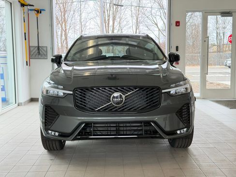 New 2026 Volvo XC60 B5 Plus w/ Protection Package Premier image 3