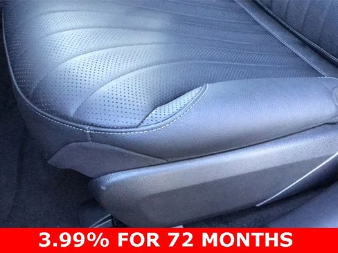 Used 2023 Mercedes-Benz EQS 450+ Sedan image 20