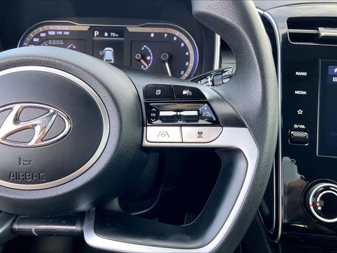 Used 2023 Hyundai Tucson SEL image 25