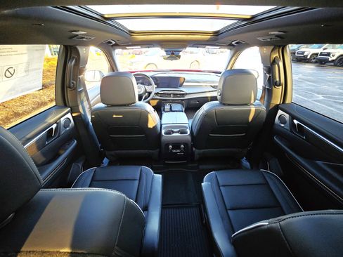 New 2026 Buick Enclave Avenir w/ Super Cruise Package image 18