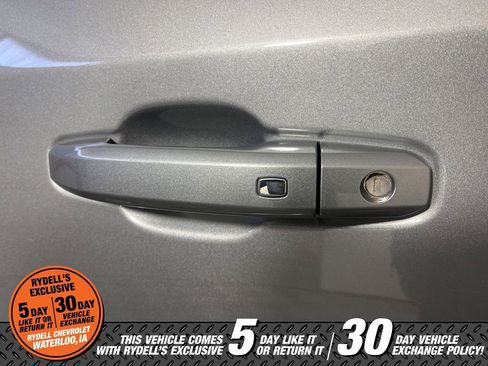 Certified 2024 Chevrolet Silverado 1500 LT image 13