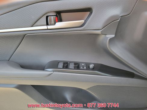 Certified 2025 Toyota Camry SE image 16