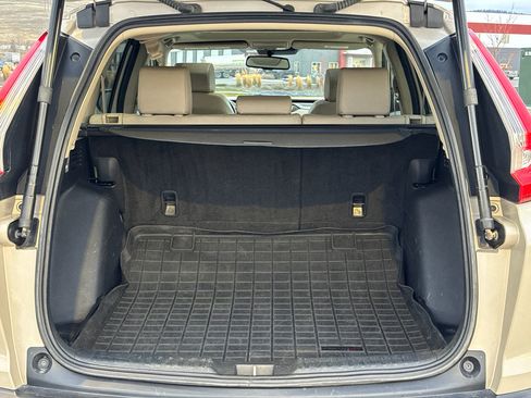 Used 2018 Honda CR-V EX-L image 11