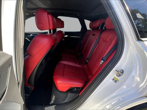 Used 2018 Audi SQ5 Prestige w/ Prestige Package AWD/4WD image 23