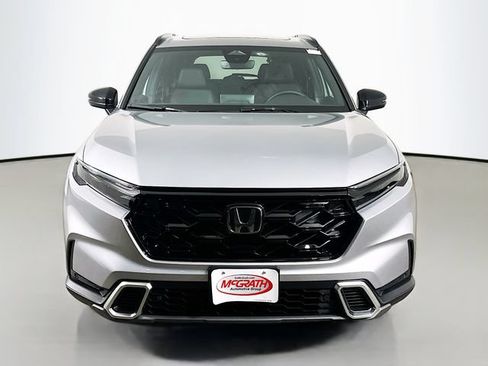 Certified 2026 Honda CR-V Sport Touring image 18