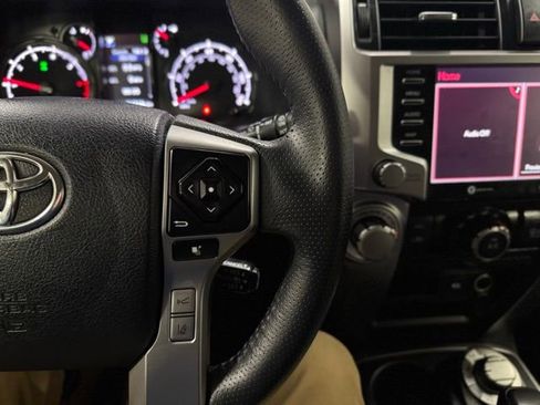 Used 2024 Toyota 4Runner SR5 image 24