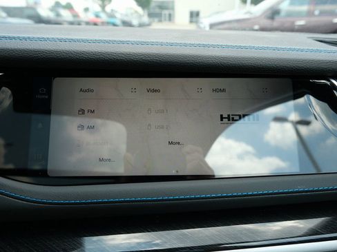 Used 2024 Jeep Grand Cherokee Trailhawk image 41