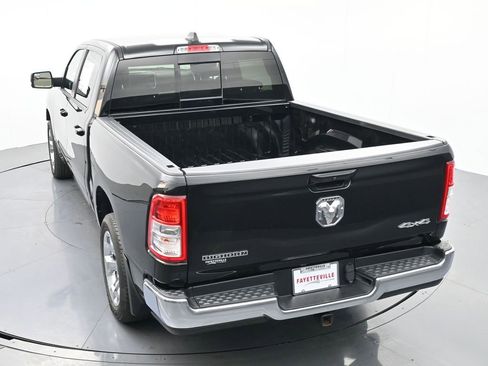 Used 2022 RAM 1500 Big Horn image 27