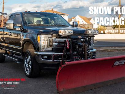 Used 2017 Ford F250 XLT w/ XLT Premium Package