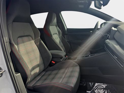 Used 2022 Volkswagen GTI S image 12