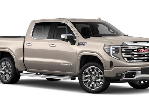 New 2026 GMC Sierra 1500 Denali image 54