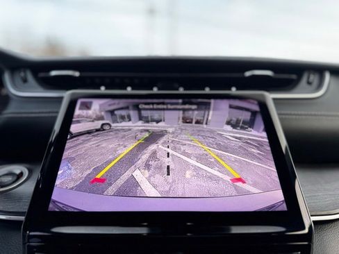 Used 2021 Jeep Grand Cherokee L Limited image 14