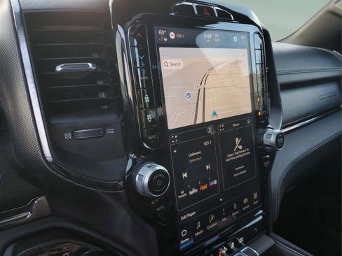 Certified 2024 RAM 1500 Limited w/ Body Color Bumper Group image 18