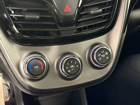 Used 2019 Chevrolet Spark LT FWD image 22