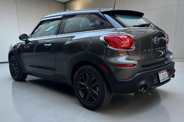 Used 2013 MINI Cooper Paceman S FWD image 4