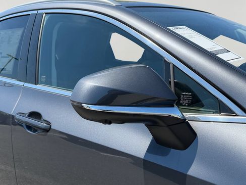 New 2026 Lexus NX 450h+ AWD w/ Luxury Package image 24