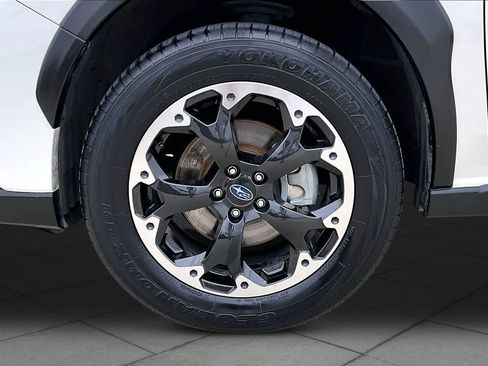Used 2023 Subaru Crosstrek 2.0i Premium AWD/4WD image 10