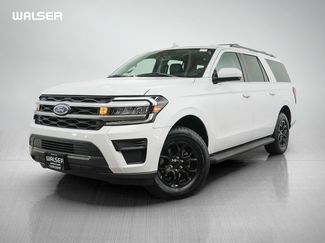 Used 2024 Ford Expedition Max XLT AWD/4WD video 1