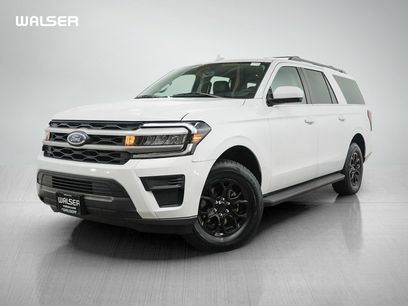 Used 2024 Ford Expedition Max XLT