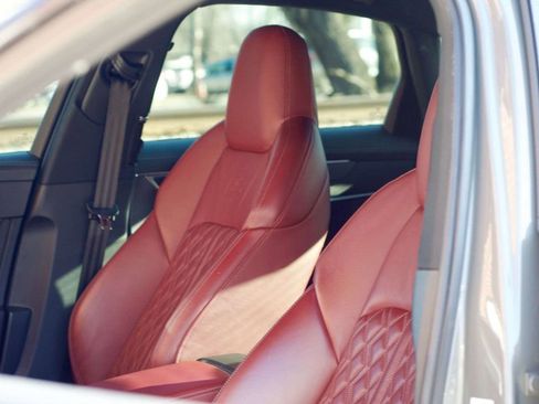 Used 2022 Audi S6 Premium Plus image 20