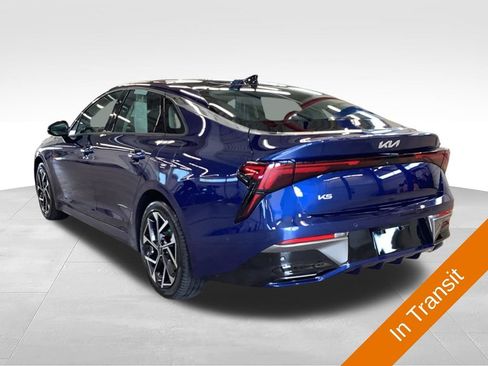 Used 2026 Kia K5 EX FWD image 4