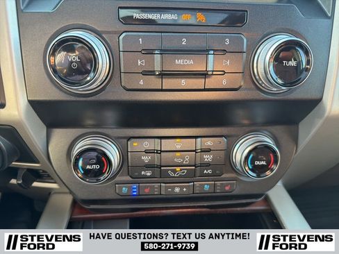 Used 2019 Ford F150 King Ranch w/ Equipment Group 601A Luxury image 31