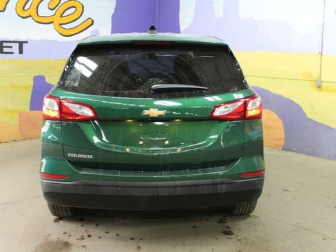 Used 2019 Chevrolet Equinox LS w/ LS Convenience Package FWD image 7