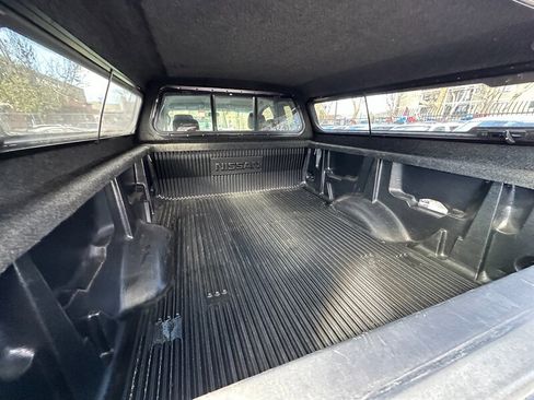 Used 2007 Nissan Titan SE image 13