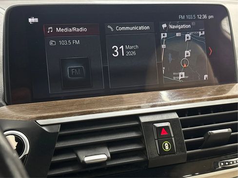 Used 2018 BMW X3 xDrive30i image 43