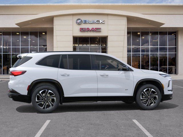 New 2026 Buick Enclave Sport Touring w/ Power Package AWD/4WD image 5