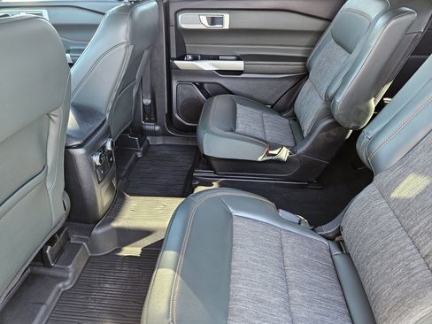 Used 2023 Ford Explorer Timberline w/ Timberline Technology Package image 30