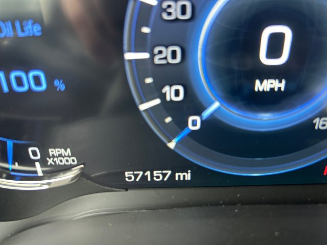 Used 2018 Cadillac XTS Premium Luxury AWD/4WD image 27