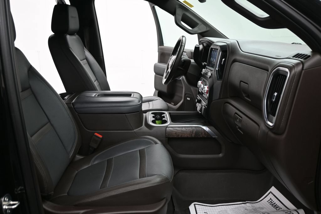 Used 2022 GMC Sierra 1500 Limited Denali AWD/4WD image 30